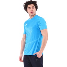 Raru Erkek Dijital Baskılı T-Shirt Justa Saks