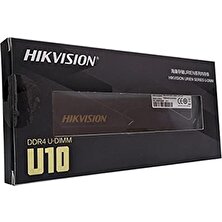 Hikvision Urien DDR4 3200 8 GB RAM Udımm