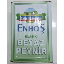 Tahsildaroğlu Enhoş Beyaz Peyniri 20 kg