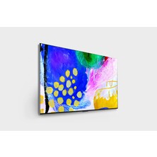 LG OLED55G26LA 55" 139 Ekran Uydu Alıcılı 4K Ultra HD webOS Smart OLED TV
