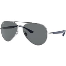 Ray-Ban RB3675 58 003/B1