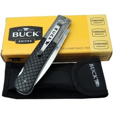 Buck Marka 23 cm Çakı