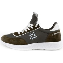 Buckhead BUCK4110 Altar Haki Sneaker