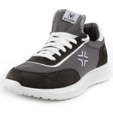Buckhead BUCK4110 Altar Gri Sneaker