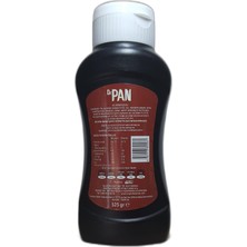 Dr Pan Hot Chili Sos 525 gr Düşük Kalorili Acı Biber Sosu