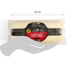 Gündoğdu Avantajlı Muhteşem 3x3 Kaşar + Tereyağı + Klasik Beyaz Peynir Paketi
