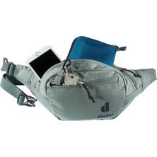 Deuter Urban Belt Bel Çantası Sage