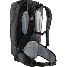 Deuter Freerider Lite 20 Çanta Black