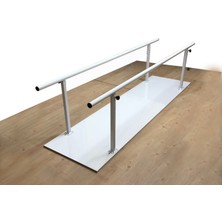 Klinik Tip Paralel Bar - 2,5 Metre