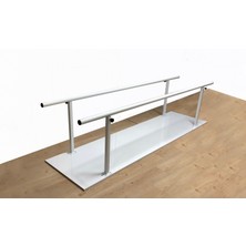 Klinik Tip Paralel Bar - 2,5 Metre