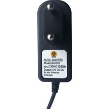 iTrend 12 V 1 A Adaptör