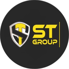 St Group 5 Aşamalıpompasızsu Arıtma Cihazı