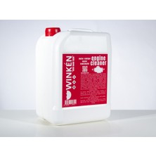 Winken / Wilmann Konsantre Motor Temizleyici (Concentrated Engine Cleaner) 5KG