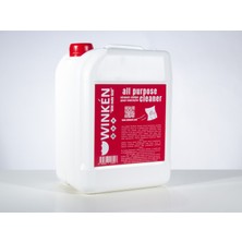 Winken / Wilmann Döşeme ve Genel Temizleyici (All Purpose Cleaner) 5KG