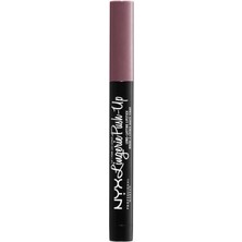 Nyx Professional Makeup Lip Lingerie Push Up Lipst