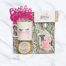 Hellobox Birthday Girl Hediye Kutusu
