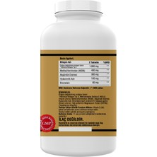 Flx Collagen Type-Iı Hyaluronic Acid Msm Boswellia Serrata 300 Tablet