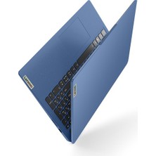 Lenovo Ideapad 3 İntel Core i5 1135G7 20GB 1TB SSD Freedos 15.6" FHD Taşınabilir Bilgisayar 82H8020ATX08