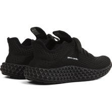 Pierre Cardin® | PC-30680 - 3570 Siyah - Kadın Spor Ayakkabı