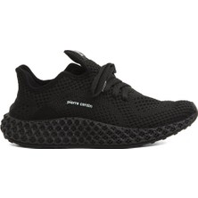 Pierre Cardin® | PC-30680 - 3570 Siyah - Kadın Spor Ayakkabı