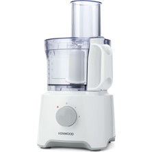 Kenwood FDP302WH Multıpro Compact Mutfak Robotu