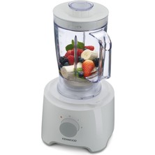 Kenwood FDP302WH Multıpro Compact Mutfak Robotu