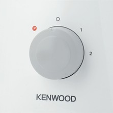 Kenwood FDP302WH Multıpro Compact Mutfak Robotu