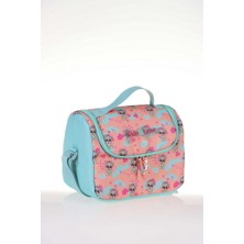 Kaukko Kids & Love Sweet Dog Beslenme Çantası 24X13X17 (L7080)