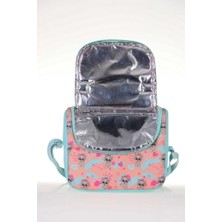 Kaukko Kids & Love Sweet Dog Beslenme Çantası 24X13X17 (L7080)