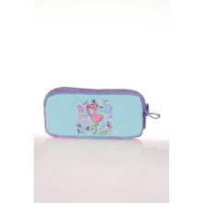 Kaukko Kids & Love Design Lil Flamingo Kalem Kutusu 24X15X15 (L8074)