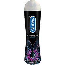 Durex Extreme Jel 50ML 1 Paket(1 x 50)