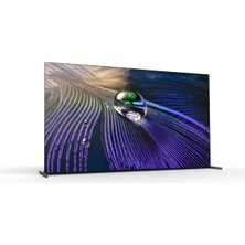 Sony XR-83A90J 83" 210 Ekran Uydu Alıcılı 4K Ultra HD Android Smart LED TV