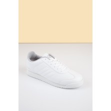 Pierre Cardin® | PC-30488 - 3319 Beyaz - Kadın Spor Ayakkabı