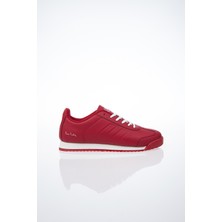 Pierre Cardin® | PC-30484 - 3319 Kirmizi -Erkek Spor Ayakkabı