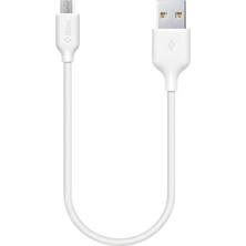 Ttec Minicable 30 cm Micro USB Şarj Kablosu