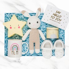 Hellobox Minik Bir Yıldız Doğdu Hediye Kutusu