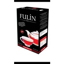 Fulin 800 gr Siyah Çay