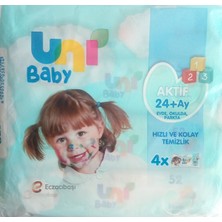 Uni Baby 24+Ay