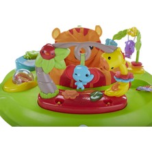 Fisher Price Yağmur Ormanı Jumperoo