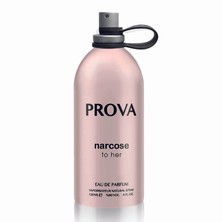 Prova Narcose Edp Kadın Parfüm 120 ml