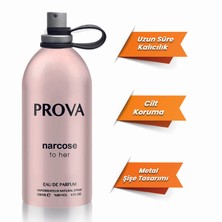 Prova Narcose Edp Kadın Parfüm 120 ml