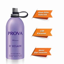 Prova D' Eclade Edp Kadın Parfüm 120 ml