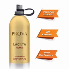 Prova Laceta Edp Kadın Parfüm 120 ml