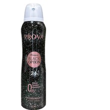 Prova Black Option Kadın Deodorant 150 ml