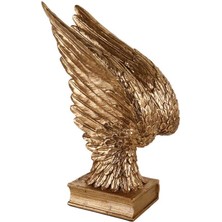 Dekor Arya Gold Kanat Dekor