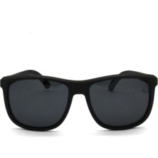 De Valentini DV 1504 01 Güneş Unisex Gözlüğü