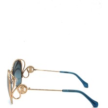 Roberto Cavalli RC 1062 32X Güneş Bayan GÖZLÜĞÜ