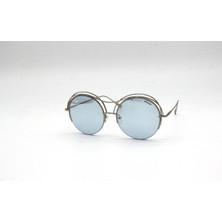 Osse OS 2842E 06 YUVARLAK Güneş Bayan GÖZLÜĞÜ