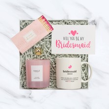 Hellobox En Güzel Nedime Hediye Kutusu