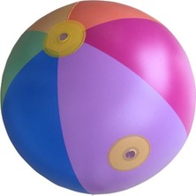 Easytoy Şişme Su Balonlar Çocuk Su Topu 75 cm (Yurt Dışından)